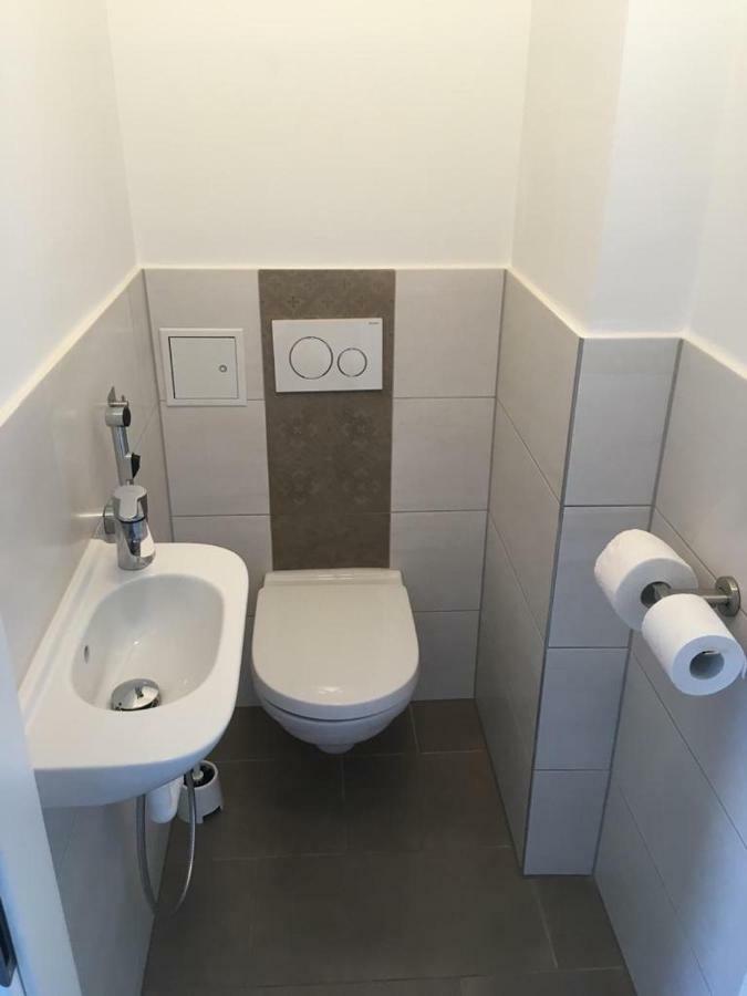Uni Joanneum Apartment *