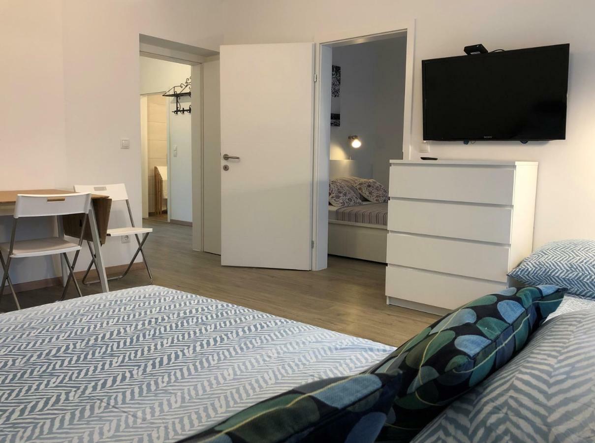 Apartment Uni Joanneum *